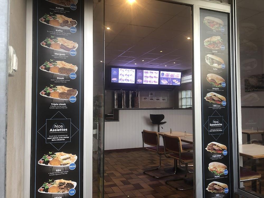 Istanbul - Menu Image 4